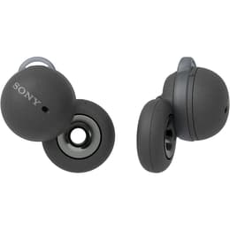 Slúchadlá Do uší Sony LinkBuds Potláčanie hluku Bluetooth - Sivá