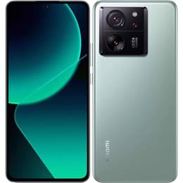 Xiaomi 13T Pro 1000GB - Zelená - Neblokovaný