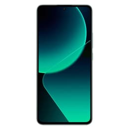 Xiaomi 13T Pro 1000GB - Zelená - Neblokovaný