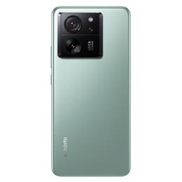 Xiaomi 13T Pro 1000GB - Zelená - Neblokovaný