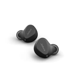 Slúchadlá Do uší Jabra Elite 4 Active Potláčanie hluku Bluetooth - Čierna