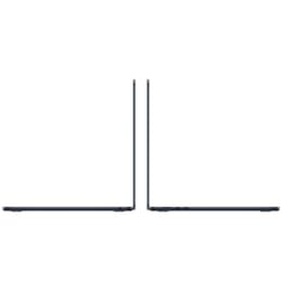 MacBook Air 15" (2023) - Apple M2 8‑core CPU a GPU 10-Core - 24GB RAM - SSD 512GB - QWERTZ - Slovenská