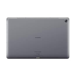 Huawei MediaPad M5 10 64GB - Sivá - WiFi + 4G