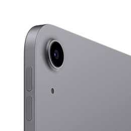 iPad Air 10.9" (2022) 5. generácia 64 GB - WiFi - Vesmírna Šedá
