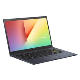 Asus VivoBook S14 14" (2020) - Ryzen 5 - 4000 Series (U) - 8GB - SSD 512 GB AZERTY - Francúzska