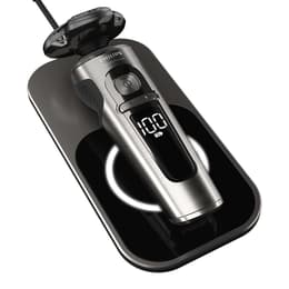 Holiaci strojček Philips S9000 Prestige