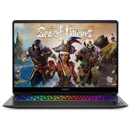 HP OMEN Transcend Laptop 14-fb1509na 14" - Core Ultra 9 285H - 32GB - SSD 1 TBGB NVIDIA GeForce RTX 5070 QWERTY - Anglická