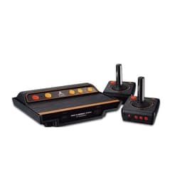 Atari Flashback 8 HD - Čierna