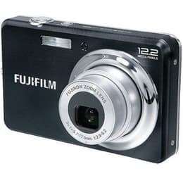 Fujifilm Finepix J32 Kompakt 12 - Čierna