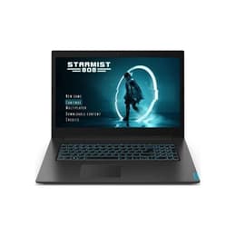 Lenovo IdeaPad L340-17IRH 17" (2019) - Core i5 - Gen 9 (H) - 16GB - SSD 512 GB AZERTY - Francúzska