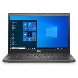 Dell Latitude 3510 15" (2020) - Core i3 - Gen 10 (U) - 8GB - SSD 256 GB QWERTZ - Nemecká