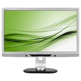 Monitor 22 Philips Brilliance 221B 1920 x 1080 LCD Sivá
