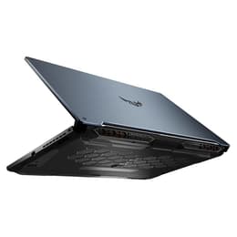 Asus TUF Gaming A17-TUF766IU-H7162T 17" - Ryzen 9 4900H - 16GB - SSD 1 TBGB NVIDIA GeForce GTX 1660 Ti AZERTY - Francúzska