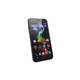 Archos 50c Platinum 8GB - Modrá - Neblokovaný