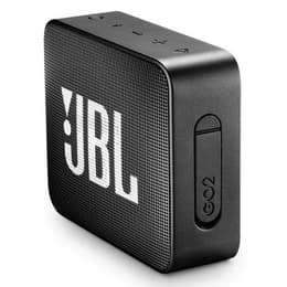 Bluetooth Reproduktor JBL GO 2 - Čierna
