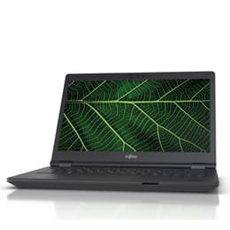 Fujitsu Lifebook E5411 14" (2021) - Core i5 - Gen 11 (G) - 16GB - SSD 256 GB QWERTY - Fínska