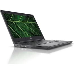 Fujitsu Lifebook E5411 14" (2021) - Core i5 - Gen 11 (G) - 16GB - SSD 256 GB QWERTY - Fínska