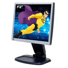 Monitor 19 HP L1940T 1280 x 1024 LCD Čierna