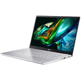 Acer Swift Go 14" (2023) - Ryzen 5 - 7000 Series (U) - 8GB - SSD 512 GB QWERTY - Anglická