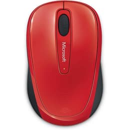 Bezdrôtová Počítačová Myš Microsoft Mobile Mouse 3500