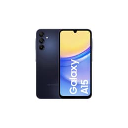 Galaxy A15 256GB - Čierna - Neblokovaný