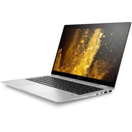 HP EliteBook x360 1040 G5 13" Core i5-8250U - SSD 256 GB - 8GB AZERTY - Francúzska