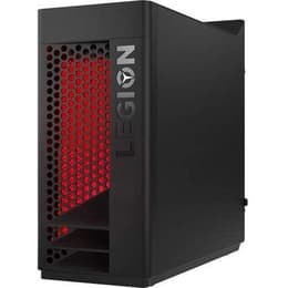Lenovo Legion T530-28ICB Core i5-9400F 2.9 GHz - SSD 128 GB + HDD 1 To - 8GB