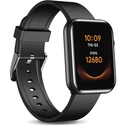 Smart hodinky MOBVOI CXB02 Raven Black á Nie -