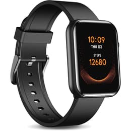Smart hodinky MOBVOI CXB02 Raven Black á Nie -