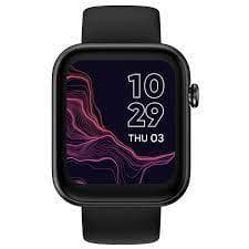 Smart hodinky MOBVOI CXB02 Raven Black á Nie -