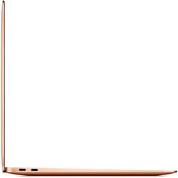 MacBook Air Retina 13" (2020) - Core i5 - 8GB SSD 512 QWERTY - Švédska