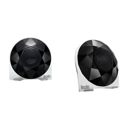 Reproduktor Hercules XPS Diamond 2.0 USB - Sivá/Čierna