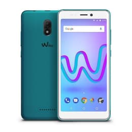 Wiko Jerry3 16GB - Tyrkysová - Neblokovaný