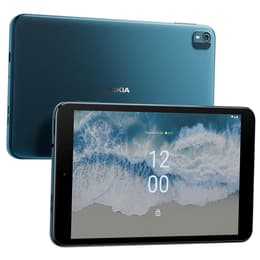 Nokia T10 32GB - Modrá - WiFi