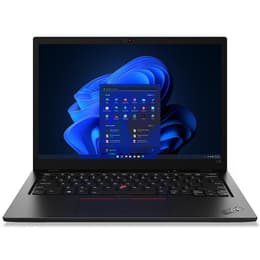 Lenovo ThinkPad L13 Gen 4 13" (2023) - Core i5 - Gen 13 (U) - 8GB - SSD 256 GB AZERTY - Francúzska