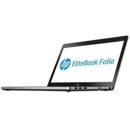 HP EliteBook Folio 9480M 14" (2014) - Core i5-4310U - 8GB - SSD 240 GB AZERTY - Francúzska