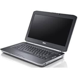 Dell Latitude E5430 14" Core i5-3210M - SSD 512 GB - 8GB AZERTY - Francúzska