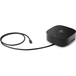Dokovacia stanica HP USB-C dock G5