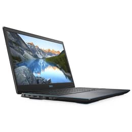 Dell G3 3500 15" - Core i7-10750H - 32GB - SSD 1 TBGB Nvidia GeForce GTX 1660 Ti AZERTY - Francúzska