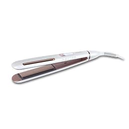 Žehlička na vlasy Philips BHS830/00 - Biela
