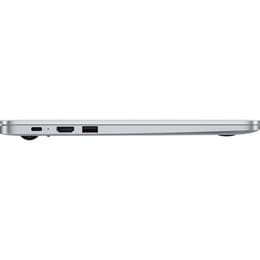 Huawei MateBook D 15 15" (2020) - Core i3-1115G4 - 8GB - SSD 256 GB AZERTY - Francúzska