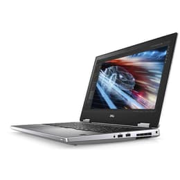 Dell Precision 7540 15" (2019) - Core i7 - Gen 9 (H) - 16GB - SSD 1 TO QWERTY - Talianska