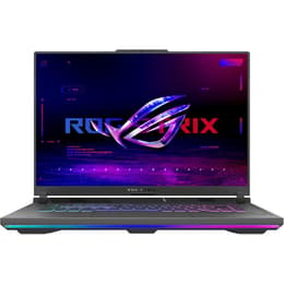 Asus ROG Strix G16 G614JZ-N3022W 16" - Core i9-13980HX - 32GB - SSD 1 TBGB Nvidia GeForce RTX 4050 QWERTY - Anglická