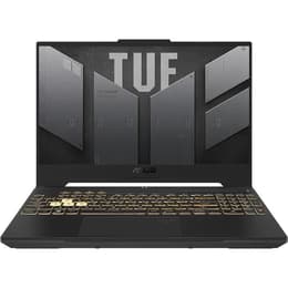 Asus TUF F15 FX507ZC4 16 - Core i7-12700H - 16GB 512GB NVIDIA GeForce RTX 3050 AZERTY - Francúzska