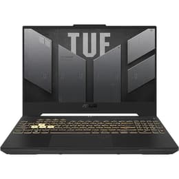 Asus TUF F15 FX507ZC4 16" - Core i7-12700H - 16GB - SSD 512 GBGB NVIDIA GeForce RTX 3050 AZERTY - Francúzska