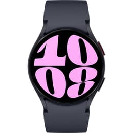 Smart hodinky Samsung Galaxy Watch6 á á - Grafitová