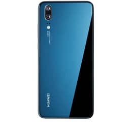 Huawei P20 64GB - Modrá - Neblokovaný