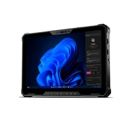 Dell Pro Rugged 12 RA02260 12" (2024) - Core Ultra 5 236V - 16GB - SSD 256 GB QWERTY - Anglická