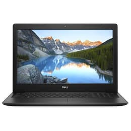 Dell Inspiron 3580 15" (2020) - Core i3-8145U - 4GB - HDD 1 TO QWERTY - Anglická