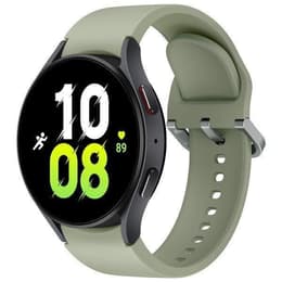 Samsung Galaxy Watch5 Bluetooth 40 mm - Sivá